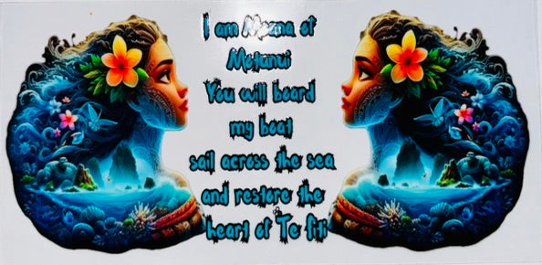 Moana