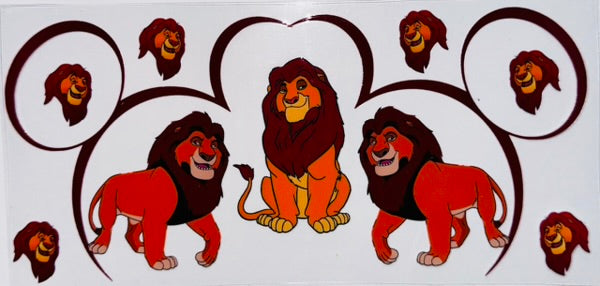 The Lion King 1