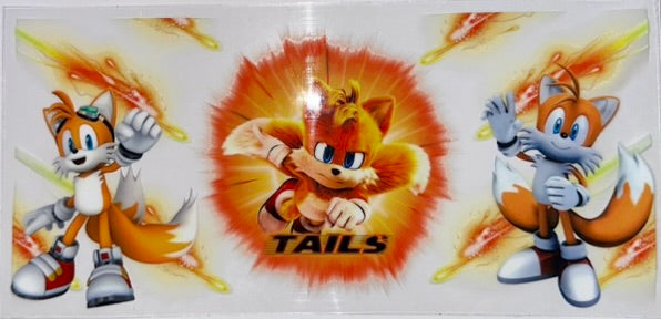Tails