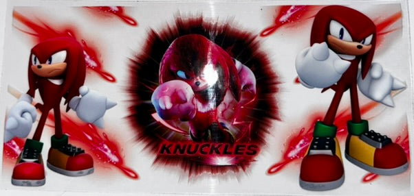 Knuckles