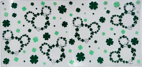 4 Leaf Disney 2