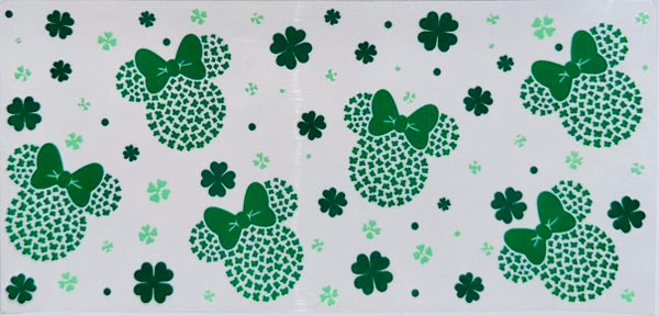 4 Leaf Disney