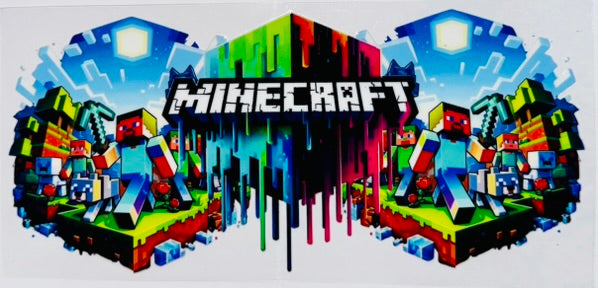 Minecraft
