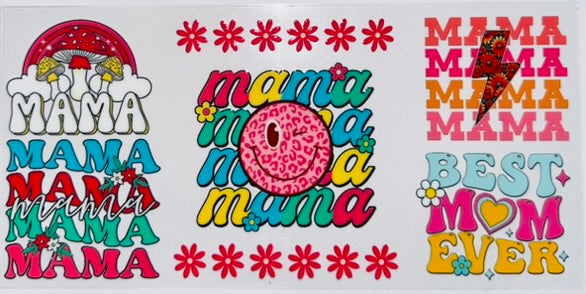 Mama 1