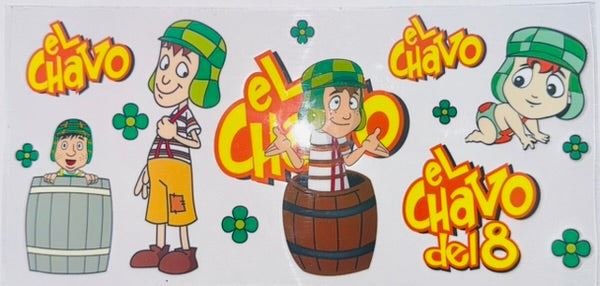 el Chavo
