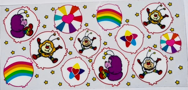 Rainbow Bright
