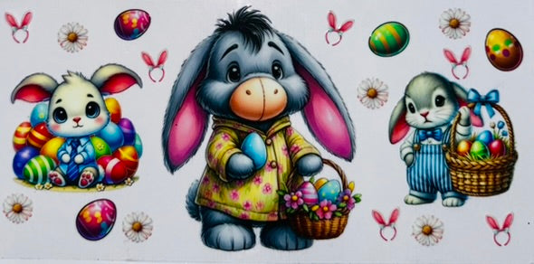 Easter Eeyore