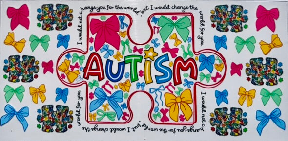 Autism 5