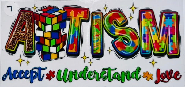 Autism