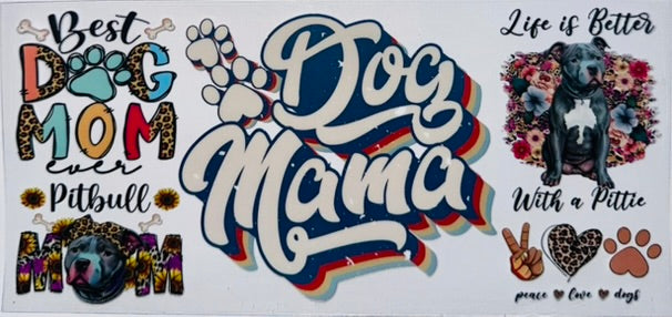 Dog Mama 4