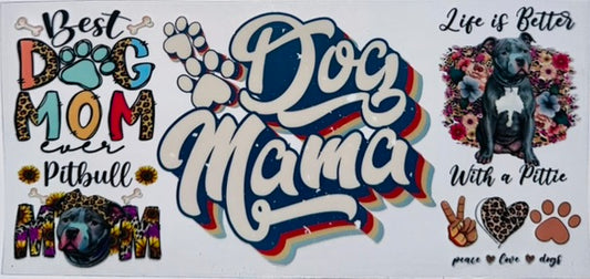 Dog Mama 4