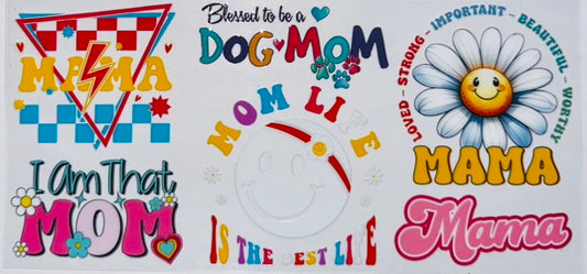 Dog Mama 2