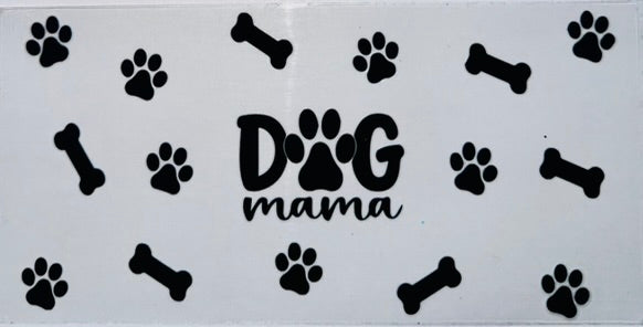 Dog Mama