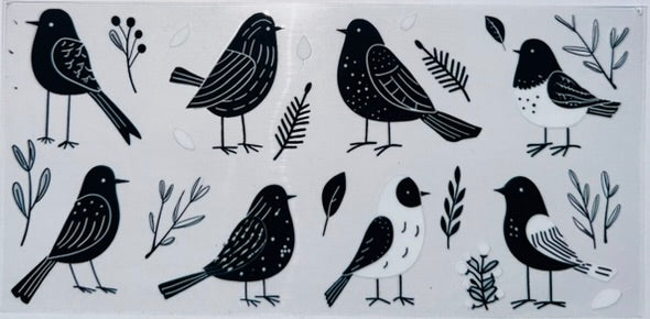 Birdies