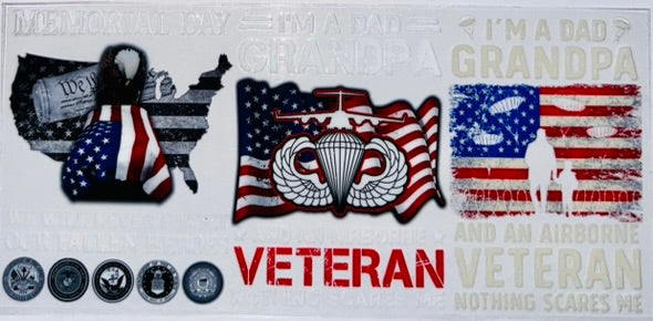 Veteran
