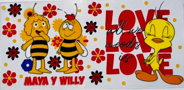 Tweety