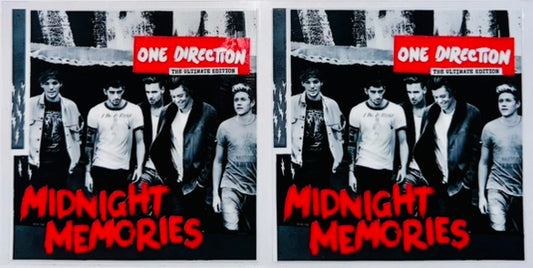 One Direction