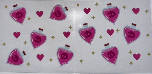 Love Potion
