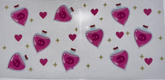 Love Potion