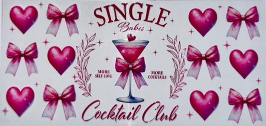 Single Babes Cocktail Club