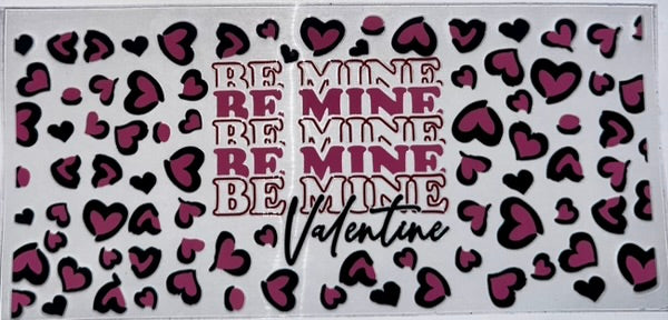 Be Mine