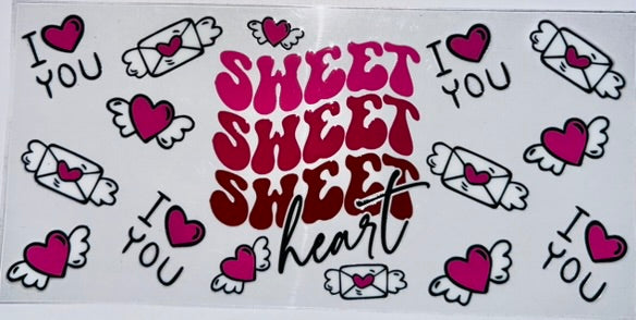 Sweet Heart