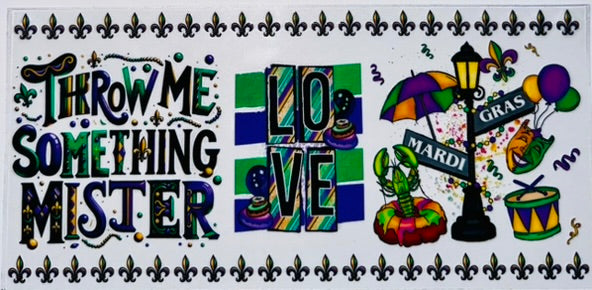 Mardi Gras 5