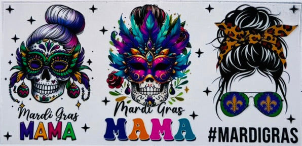 Mardi Gras 1