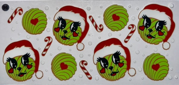 Grinch 8