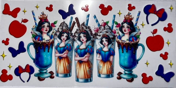 Snow White 3