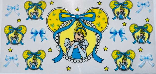 Cinderelly
