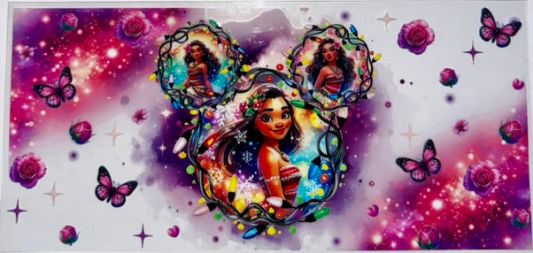 Moana 2