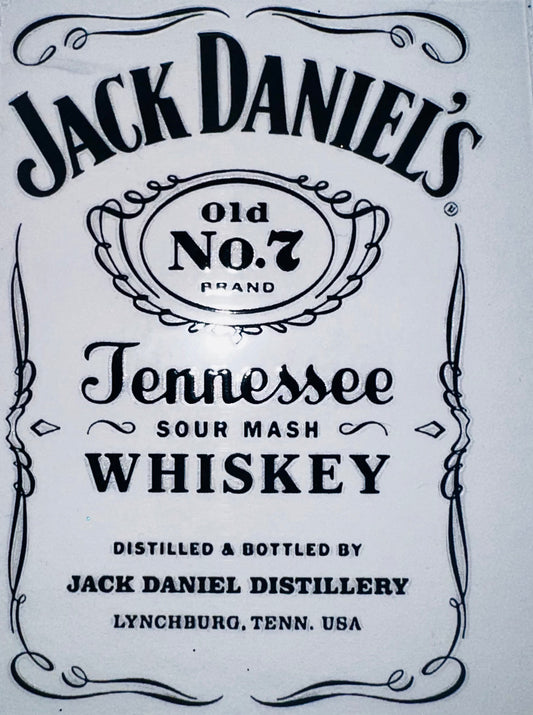 Jack Daniel’s
