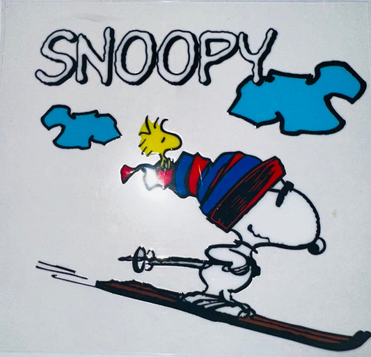 Snoopy