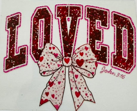Loved