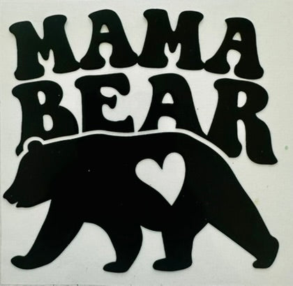 Mama Bear