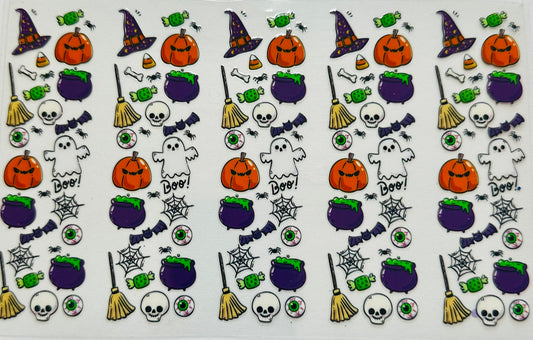 Halloweenie
