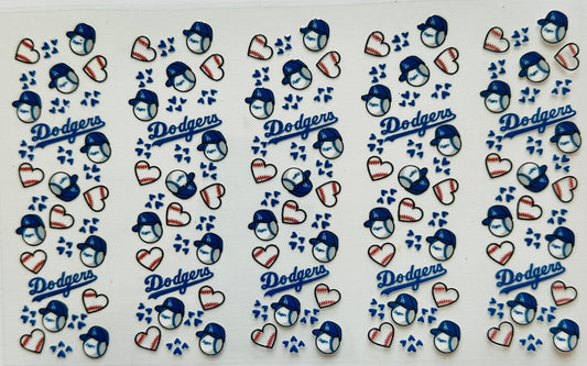 Dodgers