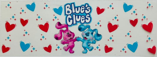 Blue's Clues
