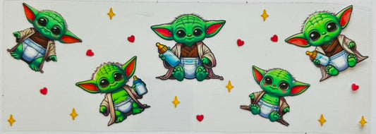 Baby Yoda