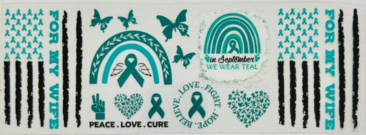 S*icide Awareness