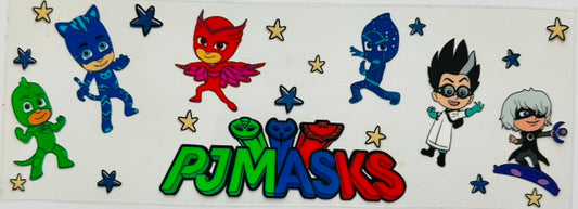 PJ Mask