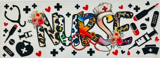 Nurse 1