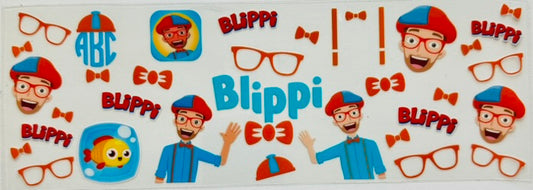 Blippi
