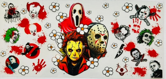 Horror Boys