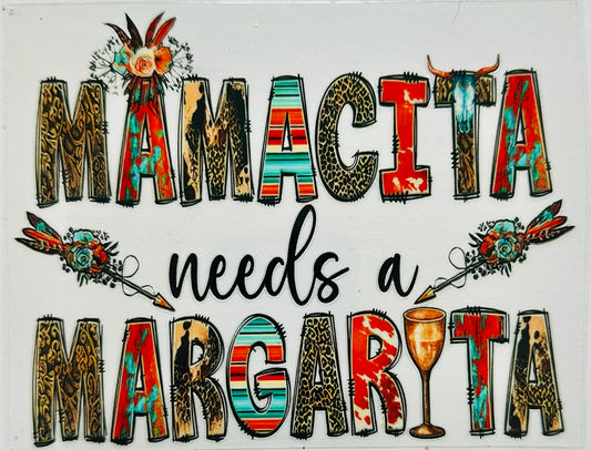 Mamacita