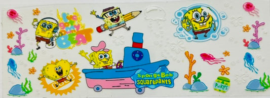 Spongebob
