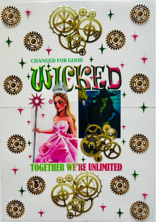 Wicked