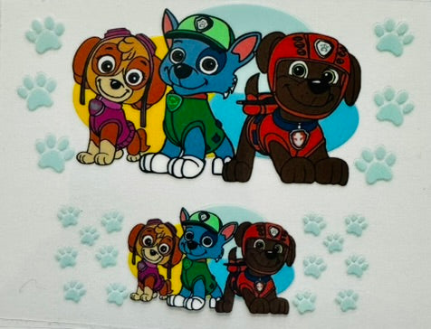 Paw Patrol