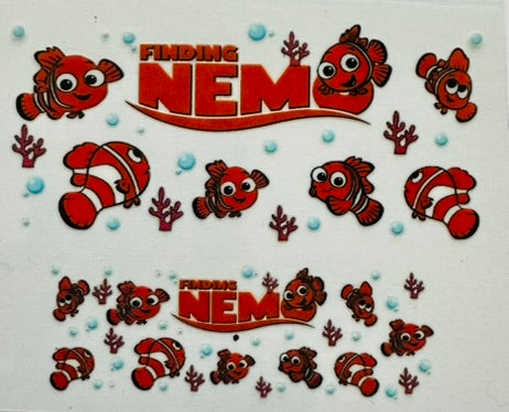 Finding Nemo